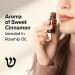 Anointing Oil (Spikenard Hyssop Cassia Cinnamon Rosehip) Holy Oil for Prayer Ceremonies and Blessings (30mL Dropper) Tholi Oil Blend 1.01 Fl Oz (Pack of 1) - Buy Online on GoSupps.com