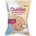 Awsum Snacks SUPERCEREAL 6oz bag - Vegan Gluten Free & Sugar Free Cereals - Diabetic Kosher Healthy Cereal - One Ingredient Healthy Snacks Puffed Quinoa Plain (3 Packs)