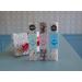 Lavolio Gift-wrapped Set of Soft Nougat (300g) - Premium Selection of 3 Different Flavours of Italian Nougat with Almonds Pistachios Hazelnut & Cocoa Perfect Present for Him or Her - Buy Online on GoSupps.com