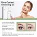Heartleaf Pore Control Cleansing Oil Oil Cleanser for Face Calming Skin Refreshing Daily Makeup Blackheads Removal Facial Cleanser Oil for All Skin Types with Cotton Pad(100ml) - Buy Online on GoSupps.com