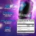 EFX Sports Kre-Alkalyn Pro - pH Correct Creatine Monohydrate Supplement | Muscle Building Pre Workout for Men & Women | 30 Servings | 60 Capsules | International Shipping Available - Buy Online on GoSupps.com