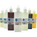 Baking Beauty and Beyond Concentrated Food Flavouring Oil - Dozen of Professional Quality Food Grade Flavouring Oil for Candy Making Baking Cooking Lip Balm and Lip Gloss - Banana (50ml) - Buy Online on GoSupps.com