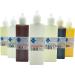 Baking Beauty and Beyond Concentrated Food Flavouring Oil - Dozen of Professional Quality Food Grade Flavouring Oil for Candy Making Baking Cooking Lip Balm and Lip Gloss - Whisky (50ml) - Buy Online on GoSupps.com