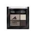 Manhattan Eyemazing Effect Eyeshadow Palette - 4 Shimmering Shades for Smokey Eyes - Rosy Wood 95C - International Shipping Available - Buy Online on GoSupps.com