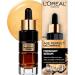 L Or al Paris Day and Night Moisturizer Cream Collagen Moisture Filler Skincare Hydrating Cream 50 ml & Midnight Serum for Face Vitamin E Serum Skincare with Hyaluronic Acid 30 ml Day/Night Collagen Cream + Midnight Serum - Buy Online on GoSupps.com