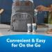 Similac 360 Total Care Infant Formula Our Closest Formula to Breast Milk - 2 Fl. Oz. - Pack of 12 - Buy Online on GoSupps.com