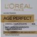 L'Or al Age Perfect Moisturizing Day Cream 50ml - Anti-Aging Hydration for Radiant Skin | International Shipping Available - Buy Online on GoSupps.com