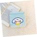 Shop Healeved 8 STK Aunts Towel Storage Pocket - Women's Hygiene Products Cosmetic Bag Tampon & Pad Travel Container - Buy Online on GoSupps.com