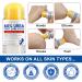  Datival Urea Cream 60% Moisturizing Repair Foot Cream Cream for Dry and Cracked Feet Foot Balm Stick Cracked Heel Repair Cream Moisturizes and Softens Dry Feet 2PCS - Buy Online on GoSupps.com