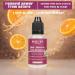 Tape-in Hair Extension Remover - Fast Acting Wig Glue Remover Skin-Friendly 1 Fl Oz (Pack of 2) for Hair Tape & Extensions - Buy Online on GoSupps.com
