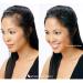 Samson Hair Building Fibers Refill - Compatible with Toppik 100% Undetectable Hair Loss Concealer for Thinning Hair - Black 25g Made in USA - Buy Online on GoSupps.com