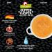 Granatapet Suppenkasper Chicken Cat Snacks | Healthy Soup Treats for Hydration | No Cereals No Sugar | 12 x 70g - Buy Online on GoSupps.com