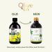 Comvita Olive Leaf Extract 500ml | Natural Immune Support & Antioxidant - Buy Online on GoSupps.com