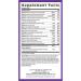 New Chapter One Daily Multivitamin + Immunity | Enhanced Immune Support with Vitamin C, D3, Zinc & Holy Basil | 30 ct - Buy Online on GoSupps.com