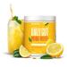 Braineffect Daily good - fruity ballast fabric mix for hunger - with bacterial strains beverage powder with vitamin B6 + B12 for a good bowel feeling