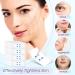 Face Lift Tape Wrinkle Patches - Instant V-shaped Face Lift | 40 PCS Waterproof Face Lifting Tape for Smooth Facial Skin and Double Chin Wrinkles - Buy Online on GoSupps.com