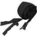 Premium 215CM Tent Zipper - Open Zipper for Tents & Bags | Durable & Waterproof - Buy Online on GoSupps.com