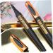 Healvian 2pcs Makeup Eyeliner Household Eyeliners Makeup Pencils for Eyes Makeup Supplies Abs Shell 1 count (Pack of 1) As Shown - Buy Online on GoSupps.com