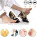 10 Gel Toe Sleeves Corn Cushion Silicone Protectors - Reduce Friction for Corns, Blisters, and Hammer Toes - Beige - Buy Online on GoSupps.com