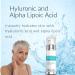 Reparative CoQ10 Serum & Facial Mist for Rosacea Treatment - Hydrate Heal Protect & Reduce Redness - Buy Online on GoSupps.com
