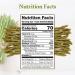 Roland Foods Whole Green Asparagus Spears  Specialty Imported Food  14.1-Ounce Can - Buy Online on GoSupps.com