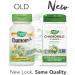 Nature's Way Chamomile Flower 700mg - 100 Capsules (Packaging May Vary) - Buy Online on GoSupps.com