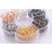 900Pcs 10mm Open Jump Rings in 6 Colors for Jewelry Making with Open/Close Tool - Clear Box Included - Buy Online on GoSupps.com