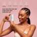Buy Retinol Body Lotion & Glow Wand | Firming Cream for Neck & Belly | Anti-Aging Solutions for Fine Lines & Skin Tightening - Buy Online on GoSupps.com