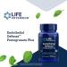 Life Extension Endothelial Defense Pomegranate Plus - 60 Softgels for Heart Health - Buy Online on GoSupps.com