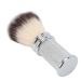 Professional Soft Bristle Beard Brush | Quick-Drying Portable Men's Grooming Brush for Home & Salon - Buy Online on GoSupps.com