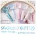 GELLEN 28 Pack Gel Nail Polish Kit - Glossy/Matte Top Coat, Base Coat, Pastel Shades, Soak Off Gel Colors Set - Starter Set for Candy Pastels - Buy Online on GoSupps.com