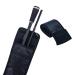 Goture Fishing Rod Protection Bag Cotton Fly Fishing Rod Cover Case 110cm/123cm Pole Storage Bag Thicken Fishing Rod Bag Length:123cm/48.42in