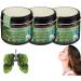 Anshka Mullein Clear Lung Repair Cream Chest Rub for Lung Health & Respiratory Support Unisex 3 Pack