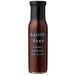 Sauce Shop Cherry Bourbon BBQ Sauce SS-CBB(S) 255g 255 g (Pack of 1) Single