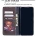Miagon Wallet Folio Flip PU Leather Case for Samsung Galaxy A32 5G Creative Painted Design Full-Body Protective Cover Card Holder Kickstand Magnetic Bear Saw Samsung Galaxy A32 5G Bear Saw - Buy Online on GoSupps.com