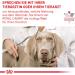 Royal Canin Veterinary Urinary S/O | 12 x 410 g | Complete dietetic food for adult dogs | for the dissolution of struvite stones and the reduction of struvite stone recurrences - Buy Online on GoSupps.com