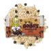 Buy Bobo's Gluten-Free Oat Bars - Chocolate Chip (12 Pack) | Vegan Whole Grain Snack, Made in USA - Buy Online on GoSupps.com