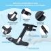 Adjustable Finger Rail Support | Orthosis for Boxer Fracture Arthritis & Trigger Fingers - International Shipping - Buy Online on GoSupps.com