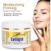 80g Collagen Beauty Cream Made with Pure Humanlike Collagen Anti Aging Face Hydrating Moisturizer City Beauty Sculpting Cream Skin Firming Cream Smooth Wrinkles And Fine Lines - Buy Online on GoSupps.com