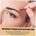 HAPINARY 12pcs Lip Liner Eyeliner Lip Pencil Lipliner Pencil Makeup Lip Liner Gel Liner Eyeliner Wooden - Buy Online on GoSupps.com