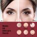 Rechargeable Waterproof Facial Cleansing Brush for Men & Women - Nأƒآ¥graCoola Exfoliating Face Scrubber - Buy Online on GoSupps.com