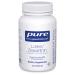 Pure Encapsulations Lutein/Zeaxanthin | Supplement to Support Overall Vision Function and The Macula* | 120 Capsules 120 Count (Pack of 1) Standard Packaging