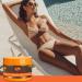 5.3Oz Luxury Intensive Tanning Gel | Natural Tanning Accelerator Cream for Outdoor Sun & Sunbed Use - Buy Online on GoSupps.com