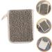 MAGICLULU Soap Soap Bar Body Scrubbers for Use in Shower Exfoliating Soap Pouch Soap for Soap Bars Scrubber for Body Washing Body Exfoliating Scrubber Soap - Buy Online on GoSupps.com