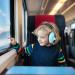 Procase Baby Hearing Protection | Noise Suppression Headphones for Infants & Toddlers | Soft Earmuffs for Sleep & Travel | Sky Blue | Up to 36 Months - Buy Online on GoSupps.com