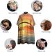 Golden Gate Bridge Hair Cutting Cape for Kids | Professional Barber Apron - San Francisco - Buy Online on GoSupps.com