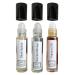 Womens Perfume Set - Fragrance Oil For Women Roll On Body Oil Perfume Samples Gift For Her Perfume Oil Sampler (Woody Collection)