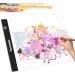 Diamond Painting Tools Kit with A4 LED Light Pad - Soucolor Light Board Box Set for Adults - 5D Diamond Art Supplies - Buy Online on GoSupps.com