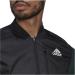 Buy adidas Running Own the Run Vest Black XL - Men's Textile Jacket for Enhanced Performance | International Shipping Available - Buy Online on GoSupps.com