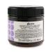 Davines Alchemic Creative Conditioner Lavender 250ml - Lavender colored conditioner